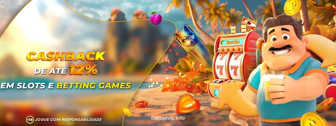 BetVIP MAX - Jogos Premium