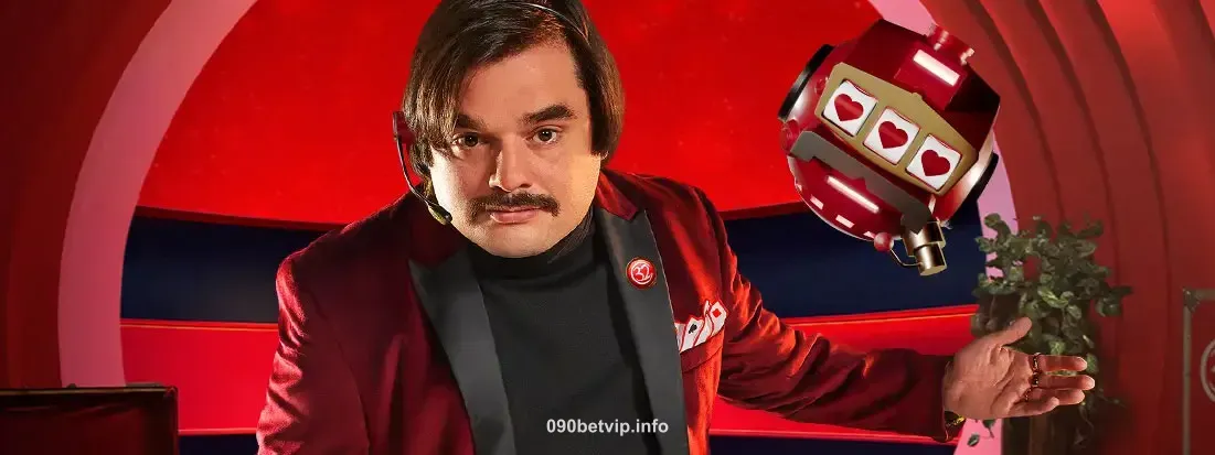 Slots e Jogos ao Vivo Disponíveis