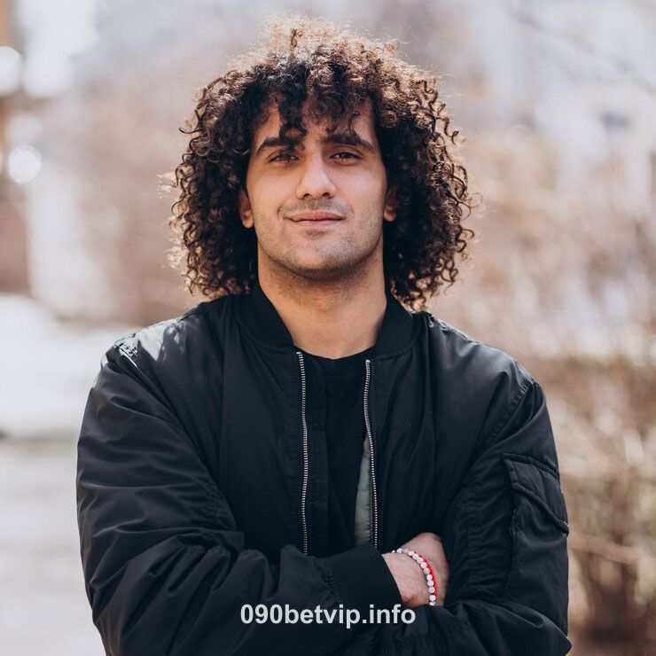 Avatar do usuário Lucas