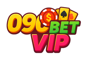 090 Bet VIP Logo